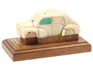 Lot 270 - SOLIDO (FRANCE) (1)