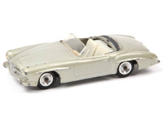 Lot 255 - SOLIDO-DALIA (ESPAGNE) (1)