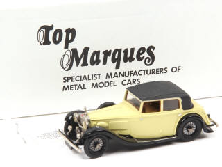 Lot 300 - TOP MARQUES (GB) (1)