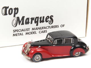 Lot 301 - TOP MARQUES (GB) (1)