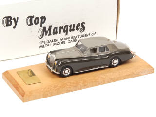 Lot 280 - CMY MODELS (GB) (1)