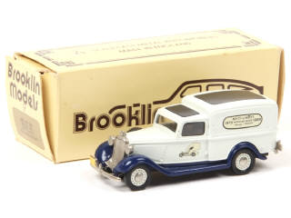 Lot 288 - BROOKLIN MODELS (GB) (1)
