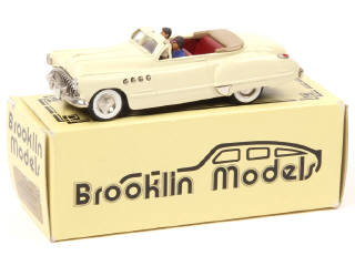 Lot 285 - BROOKLIN MODELS (GB) (1)