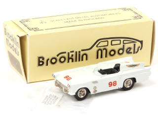 Lot 286 - BROOKLIN MODELS (GB) (1)