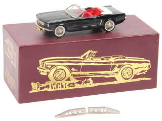 Lot 293 - BROOKLIN MODELS (GB) (1)