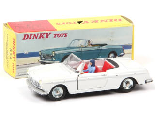Lot 450 - DINKY TOYS (FRANCE) (1)