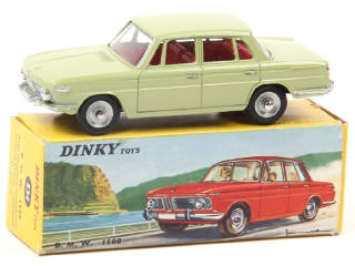 Lot 457 - DINKY TOYS (FRANCE) (1)