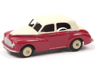 Lot 323 - DINKY TOYS (GB) (1)