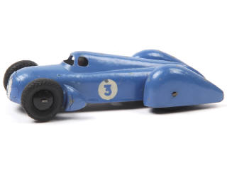 Lot 315 - DINKY TOYS (GB) (1)