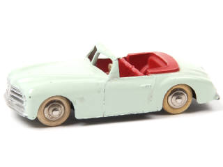 Lot 374 - DINKY TOYS (FRANCE) (1)