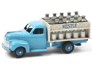 Lot 474 - DINKY TOYS (FRANCE) (1)