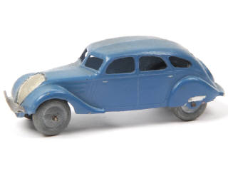 Lot 369 - DINKY TOYS (FRANCE) (1)