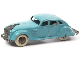 Lot 316 - DINKY TOYS (GB) (1)