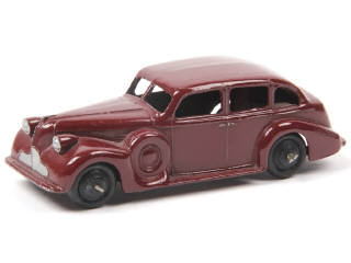 Lot 321 - DINKY TOYS (GB) (1)