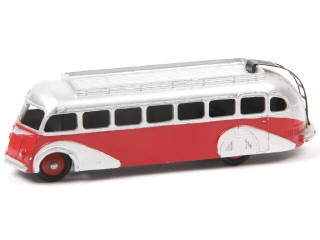 Lot 481 - DINKY TOYS (FRANCE) (1)