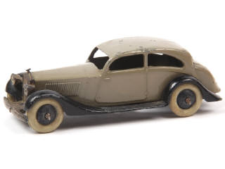 Lot 317 - DINKY TOYS (GB) (1)
