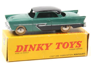 Lot 385 - DINKY TOYS (FRANCE) (1)