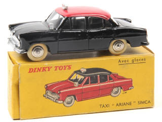 Lot 403 - DINKY TOYS (FRANCE) (1)