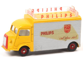 Lot 484 - DINKY TOYS (FRANCE) (1)
