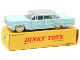 Lot 408 - DINKY TOYS (FRANCE) (1)