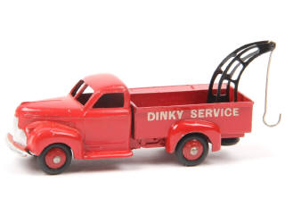 Lot 478 - DINKY TOYS (FRANCE) (1)