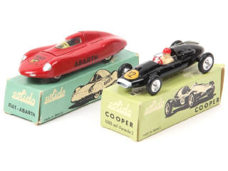 Lot 267 - SOLIDO (FRANCE) (2)