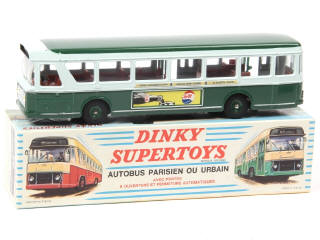 Lot 515 - DINKY TOYS (FRANCE) (1)