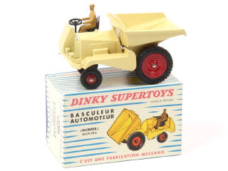 Lot 512 - DINKY TOYS (FRANCE) (1)