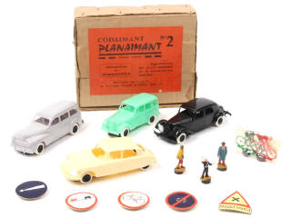 Lot 242 - CODAIMANT (FRANCE) (1)