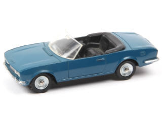 Lot 379 - DINKY TOYS (FRANCE) (1)