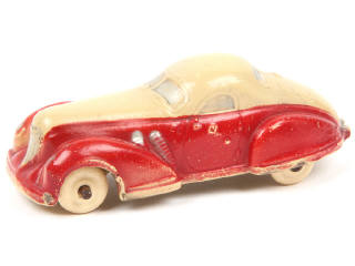 Lot 273 - SUN RUBBER COMPANY (USA) (1)