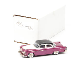 Lot 298 - BROOKLIN MODELS (GB) (1)