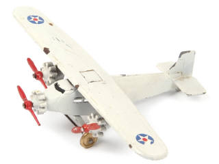 Lot 274 - TOOTSIETOY (USA) (1)
