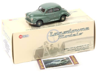 Lot 283 - LANSDOWNE MODELS (GB) (1)