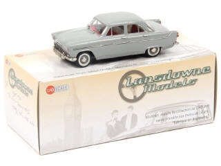 Lot 284 - LANSDOWNE MODELS (GB) (1)