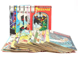 Lot 131 - DIVERS (1)