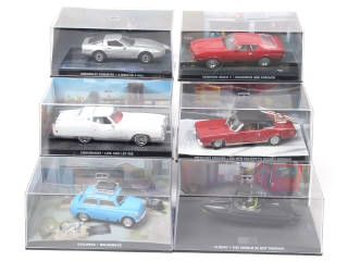 Lot 228 - FABBRI (ESPAGNE) (6)