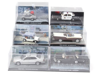 Lot 230 - FABBRI (ESPAGNE) (6)