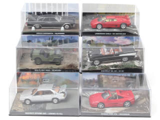 Lot 231 - FABBRI (ESPAGNE) (6)