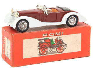 Lot 325 - J.M.K. (FRANCE) (1)