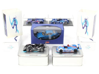 Lot 269 - SPARK (MACAU) (5)