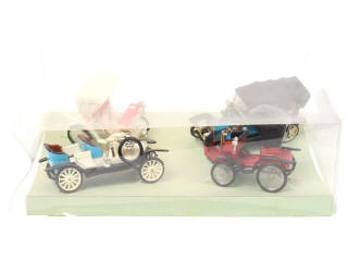 Lot 343 - MINIALUXE (FRANCE) (1)