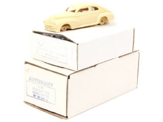Lot 319 - AUTOMANY (FRANCE) (1)