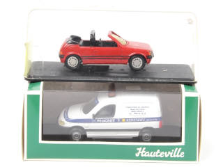 Lot 317 - DIVERS (FRANCE) (2)