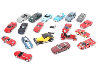 Lot 217 - DIVERS (20)