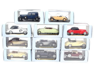 Lot 253 - EDITIONS ATLAS (FRANCE) (11)