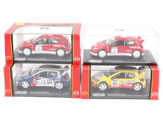 Lot 311 - POLISTIL (ITALIE) (4)