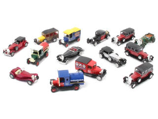 Lot 405 - MATCHBOX (GB) (14)