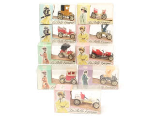 Lot 344 - CLE (FRANCE) (9)