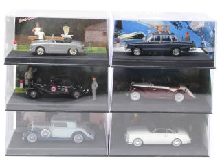 Lot 227 - ALTAYA (ESPAGNE) (6)